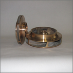 JMW C1V impeller